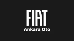 Fiat Ankara Oto