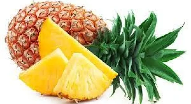 Ananas hakkında bilinmeyenler! Ananas neye iyi gelir, faydaları nelerdir?.