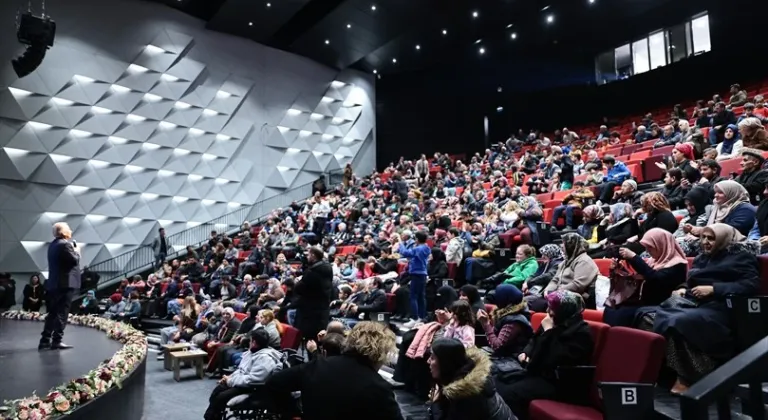 Büyükşehir Belediyesi, Sürdürülebilir Yatırımlarla İnsana, Çevreye ve Geleceğe Değer Katıyor