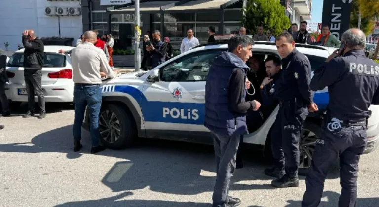 Mobbing kavgasında kan aktı! Meslektaşı tarafından bıçaklanan zabıta memuru hayatını kaybetti