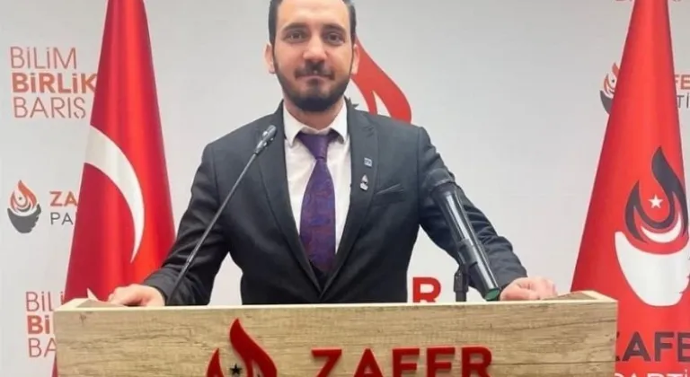 "Bursa'da Zafer Partisi, İki İlçede Daha Adaylarını Açıkladı