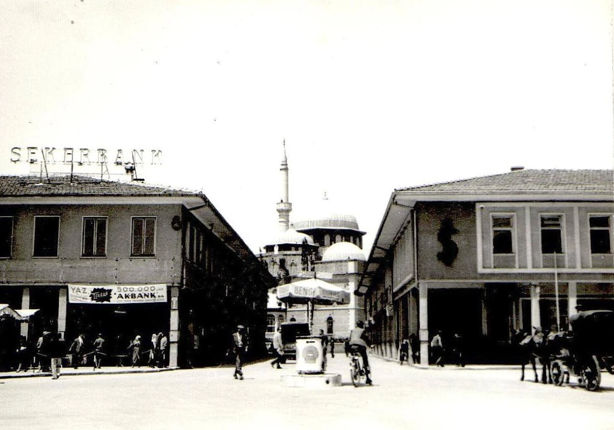 Eski Türkiye | Balıkesir fotoğrafları